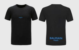 Picture of Balmain T Shirts Short _SKUBalmainM-6XLDS11932792